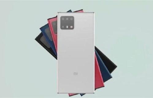 小米最新机型爆料视频,创新设计与强大性能一睹为快